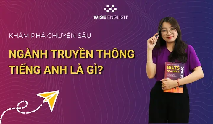 Truyện Trong Tiếng Anh Là Gì
