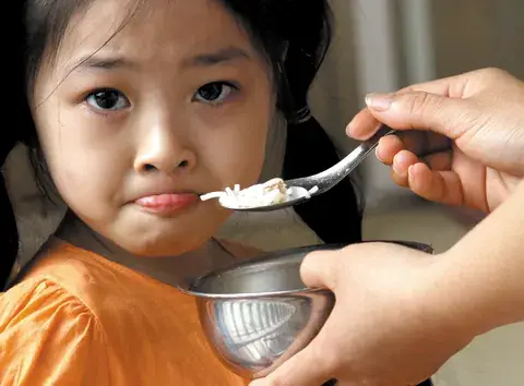 Viên Ngậm Tiếng Anh Là Gì