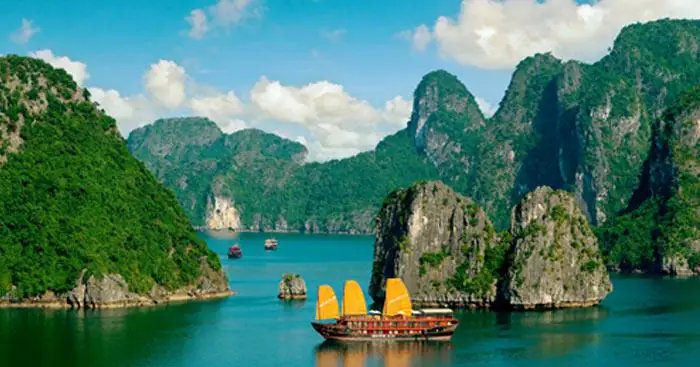 Vịnh Trong Tiếng Anh Là Gì Vịnh Trong Tiếng Anh Là Gì