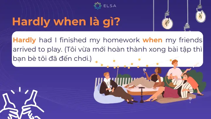 Vừa Mới Tiếng Anh Là Gì