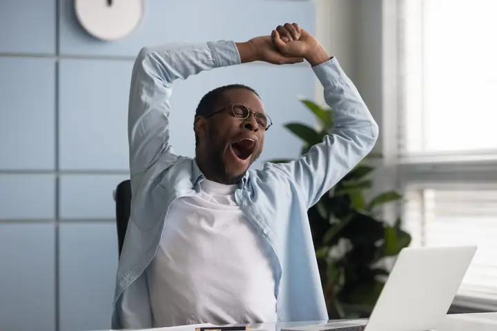 Vươn Vai Tiếng Anh Là Gì