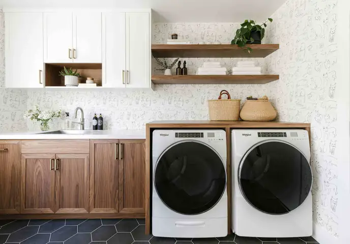 Phòng Giặt Tiếng Anh Là Gì? Khám Phá Các Thuật Ngữ Liên Quan Và Cách Dùng Trong Giao Tiếp